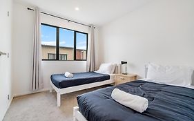 Cozy Brand New Townhouse 3