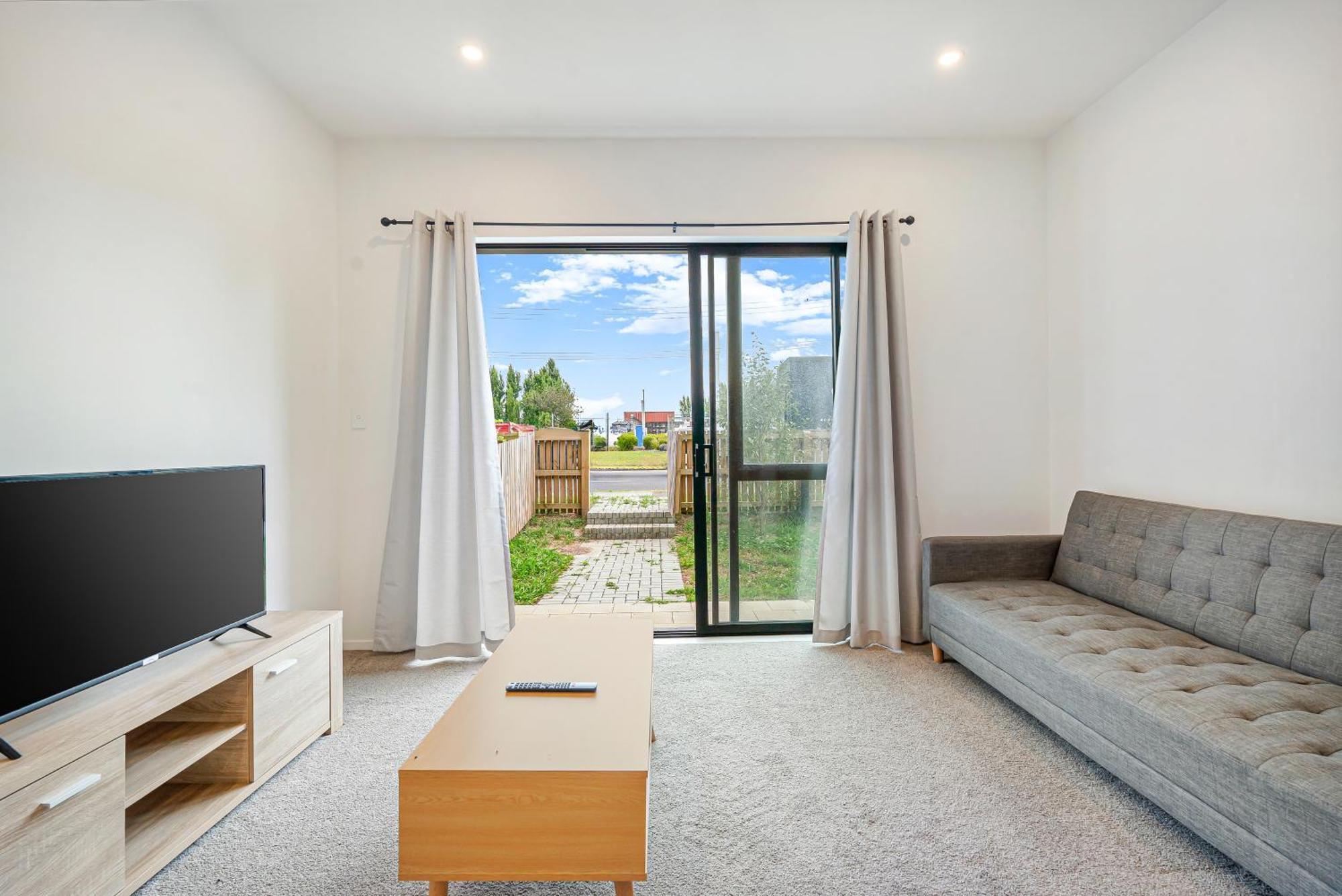 Cozy Brand New Townhouse 3 Villa Auckland Exterior photo