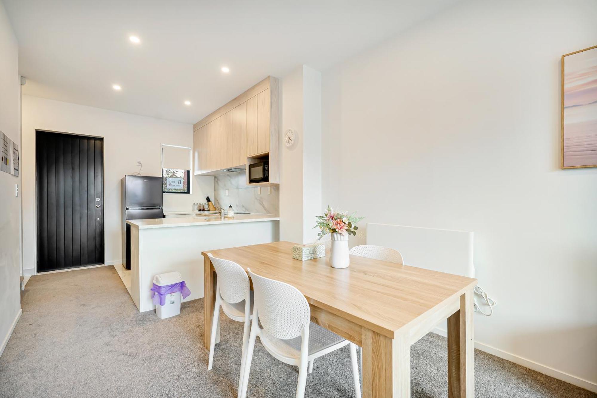 Cozy Brand New Townhouse 3 Villa Auckland Exterior photo