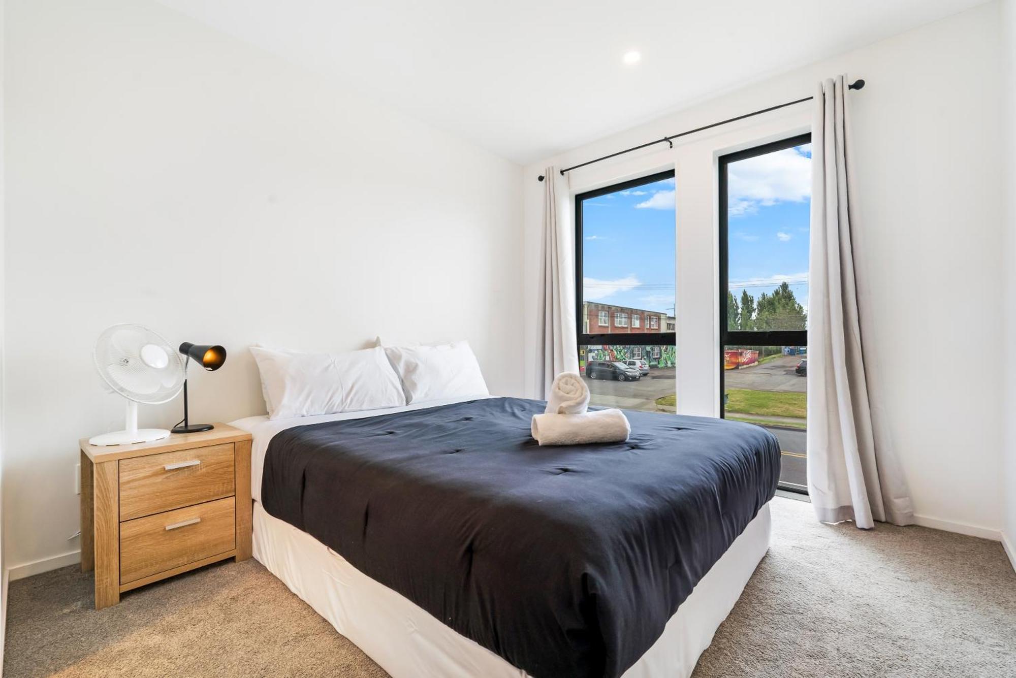 Cozy Brand New Townhouse 3 Villa Auckland Exterior photo